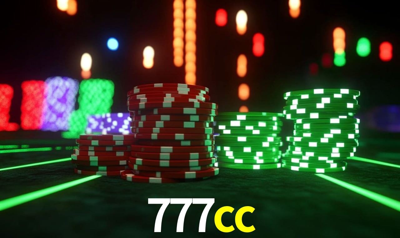 A Emoção da Loteria na 777cc: Uma Chance de Mudança de Vida