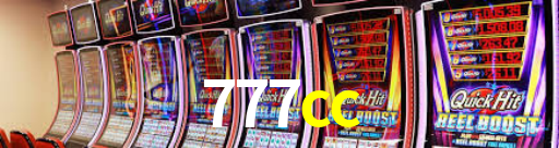 777cc: Seu Cassino Premiado com Pagamentos Rápidos