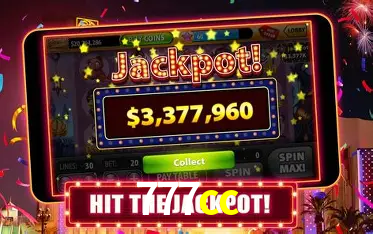 Bônus Diários 777cc