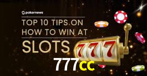 777cc,777cc win