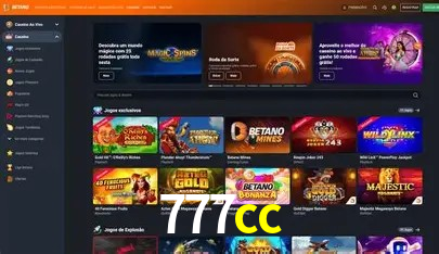 Apostas de Basquete 777cc