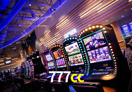 Ofertas Imperdíveis na 777cc: Promoções e Bônus Que Valem a Pena