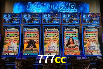 Mesa de Blackjack 777cc