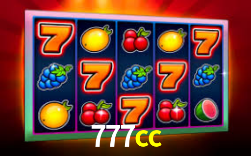 777cc,777cc win