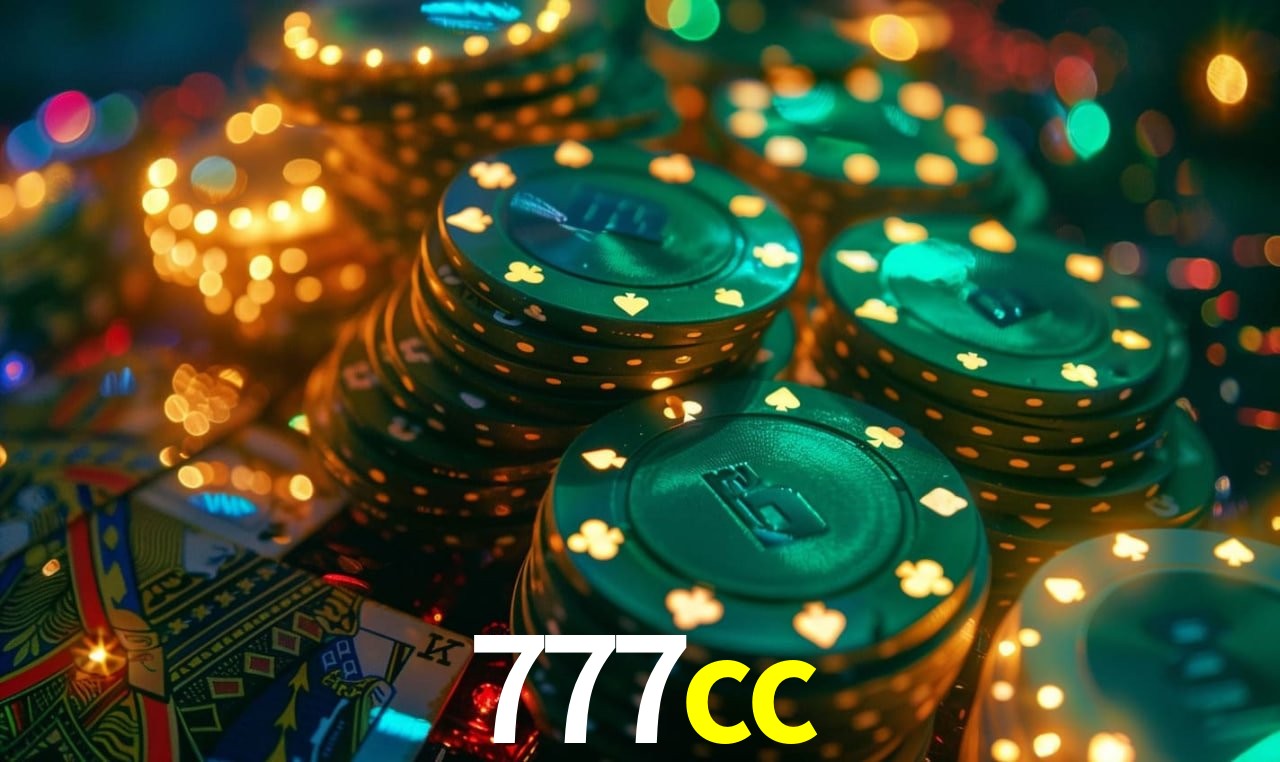 Casino Ao Vivo 777cc