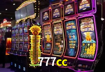 A Emoção da Loteria na 777cc: Uma Chance de Mudança de Vida