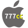 Aplicativo 777cc para iOS